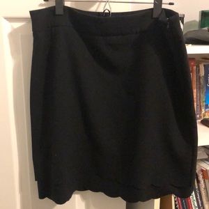 Pencil skirt